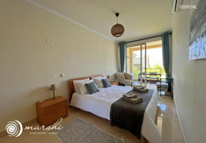 Marshi Apartamento Burgau